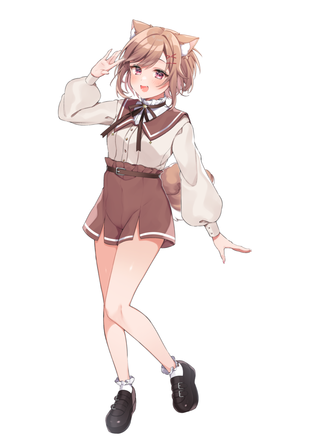 【個人Vtuber】いちりあ＊